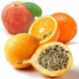 Жидкость Апельсин - Маракуя IFF